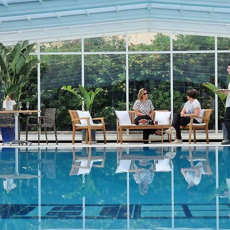 גאליפולי Joli Park Hotel - Caroli Hotels מראה חיצוני תמונה
