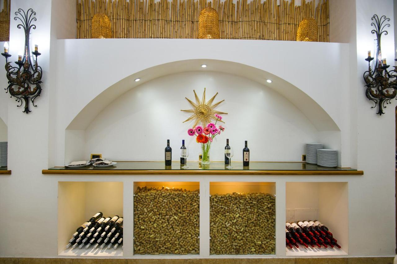 גאליפולי Joli Park Hotel - Caroli Hotels מראה חיצוני תמונה