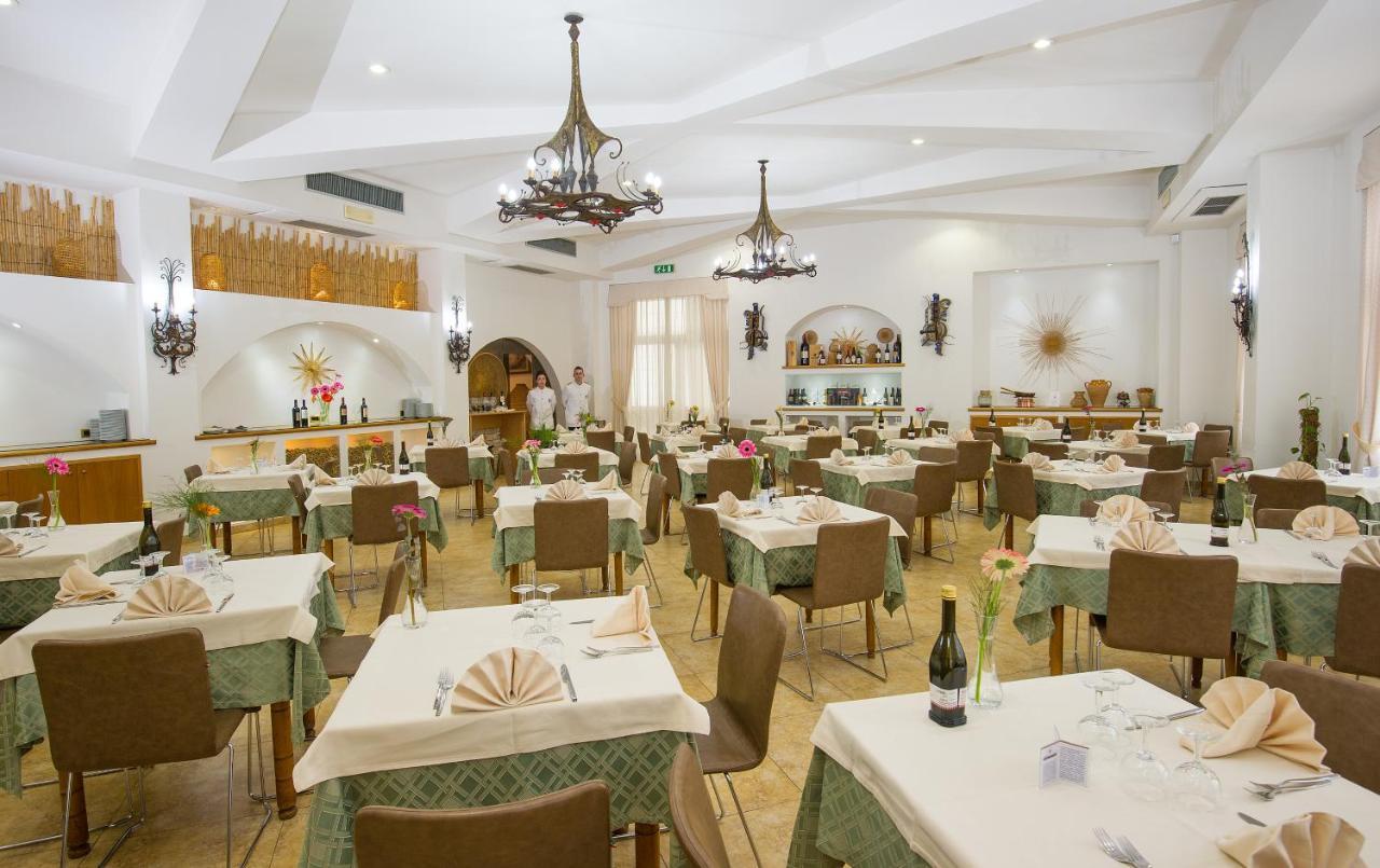גאליפולי Joli Park Hotel - Caroli Hotels מראה חיצוני תמונה