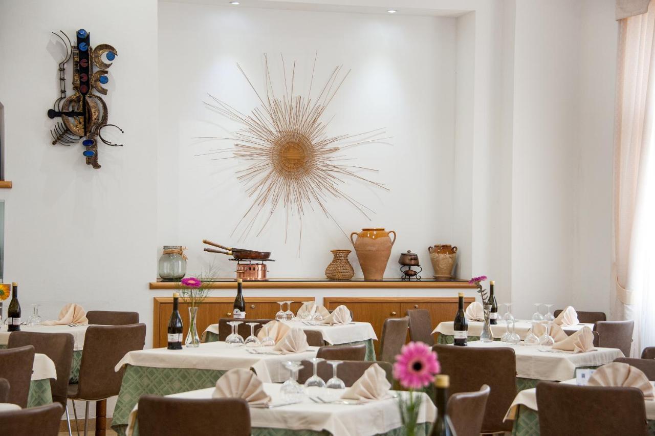 גאליפולי Joli Park Hotel - Caroli Hotels מראה חיצוני תמונה