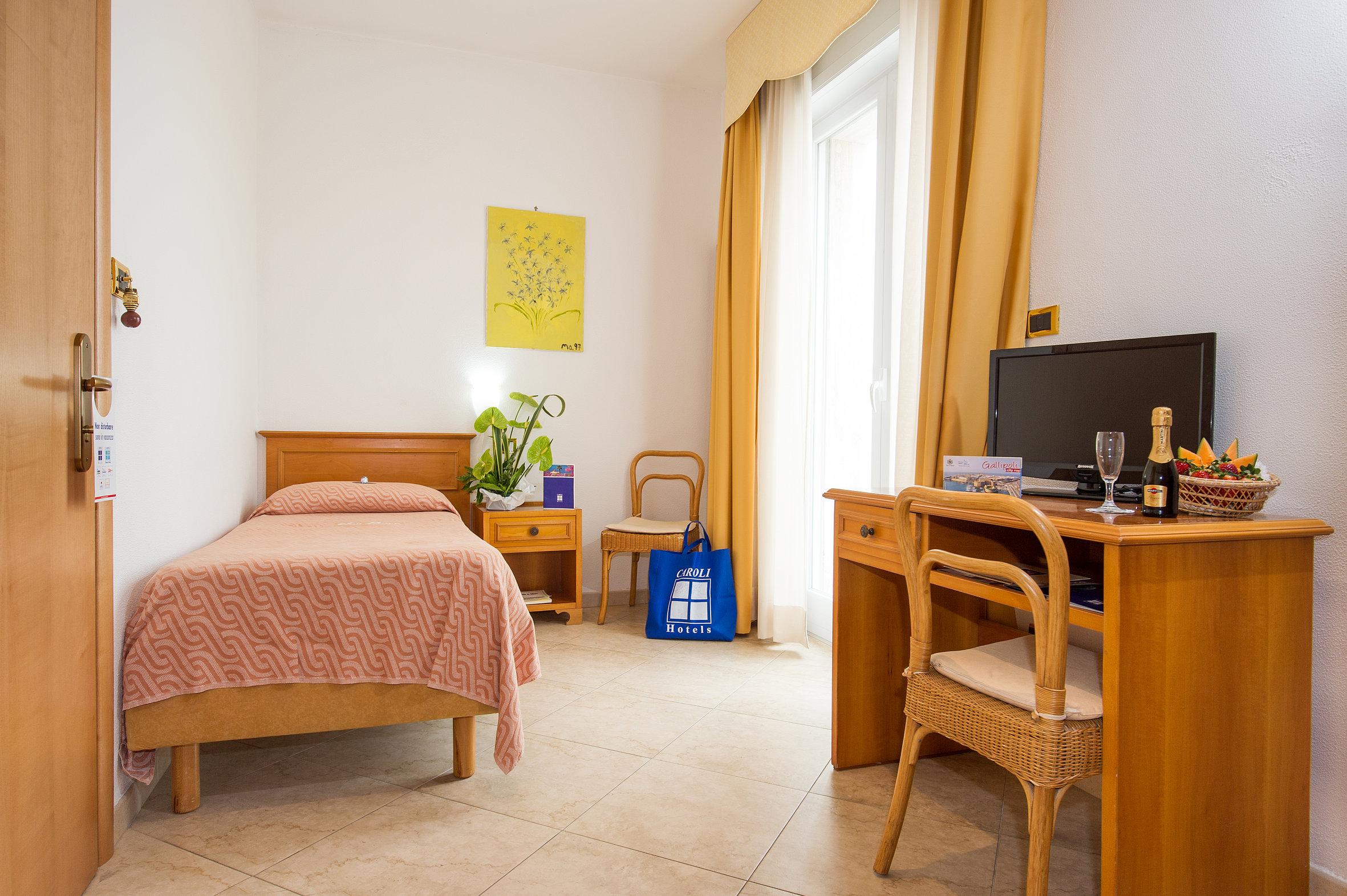 גאליפולי Joli Park Hotel - Caroli Hotels מראה חיצוני תמונה
