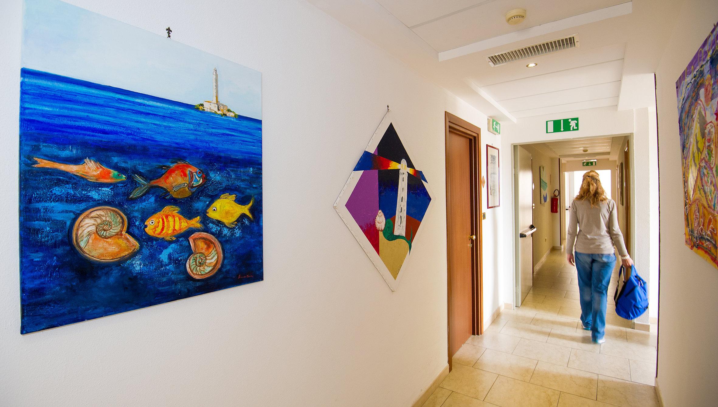 גאליפולי Joli Park Hotel - Caroli Hotels מראה חיצוני תמונה