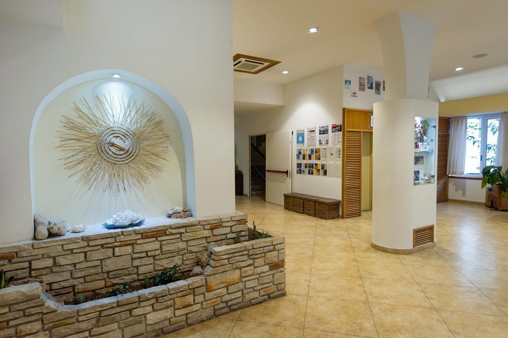 גאליפולי Joli Park Hotel - Caroli Hotels מראה חיצוני תמונה