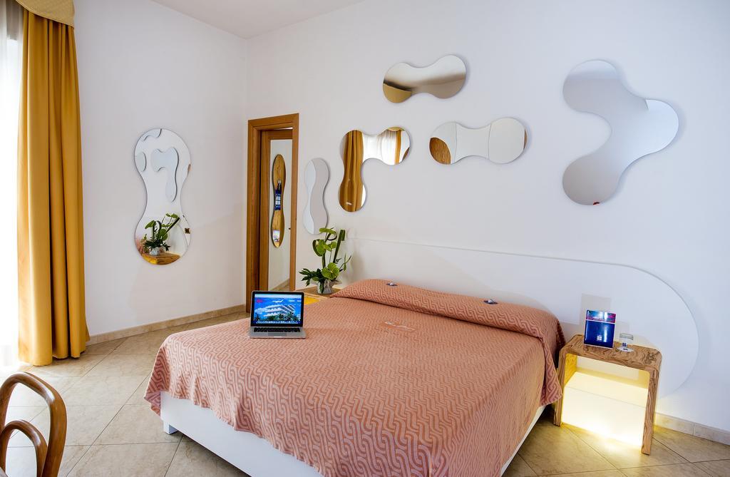 גאליפולי Joli Park Hotel - Caroli Hotels מראה חיצוני תמונה