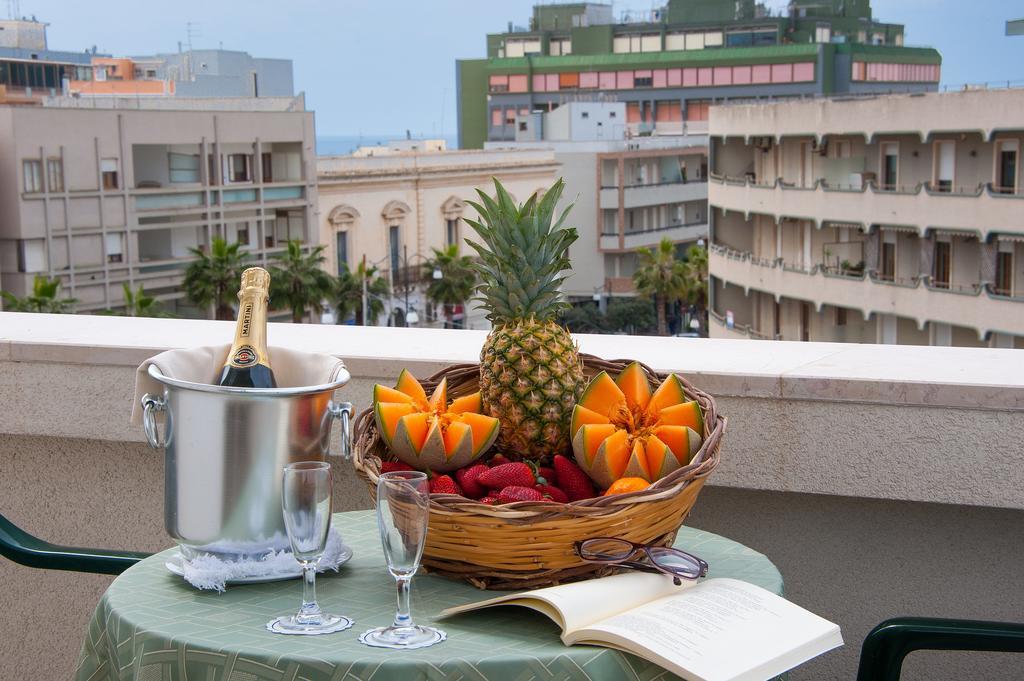 גאליפולי Joli Park Hotel - Caroli Hotels מראה חיצוני תמונה