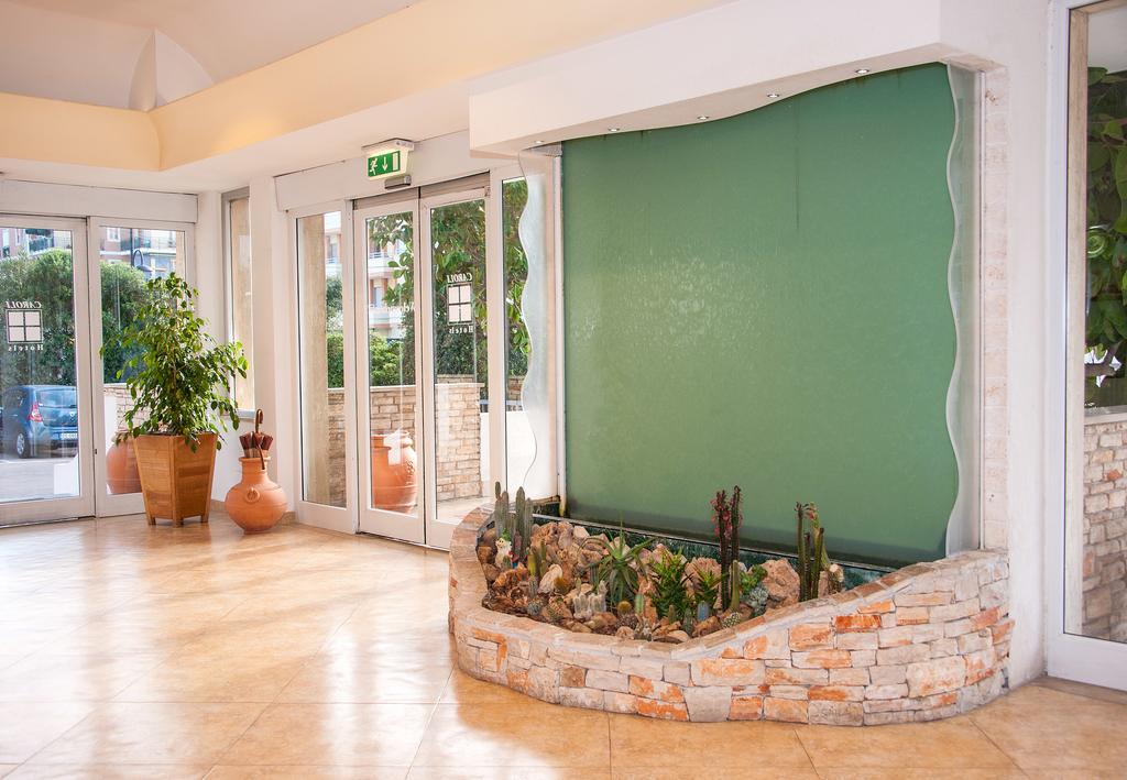 גאליפולי Joli Park Hotel - Caroli Hotels מראה חיצוני תמונה