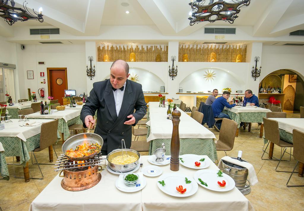 גאליפולי Joli Park Hotel - Caroli Hotels חדר תמונה