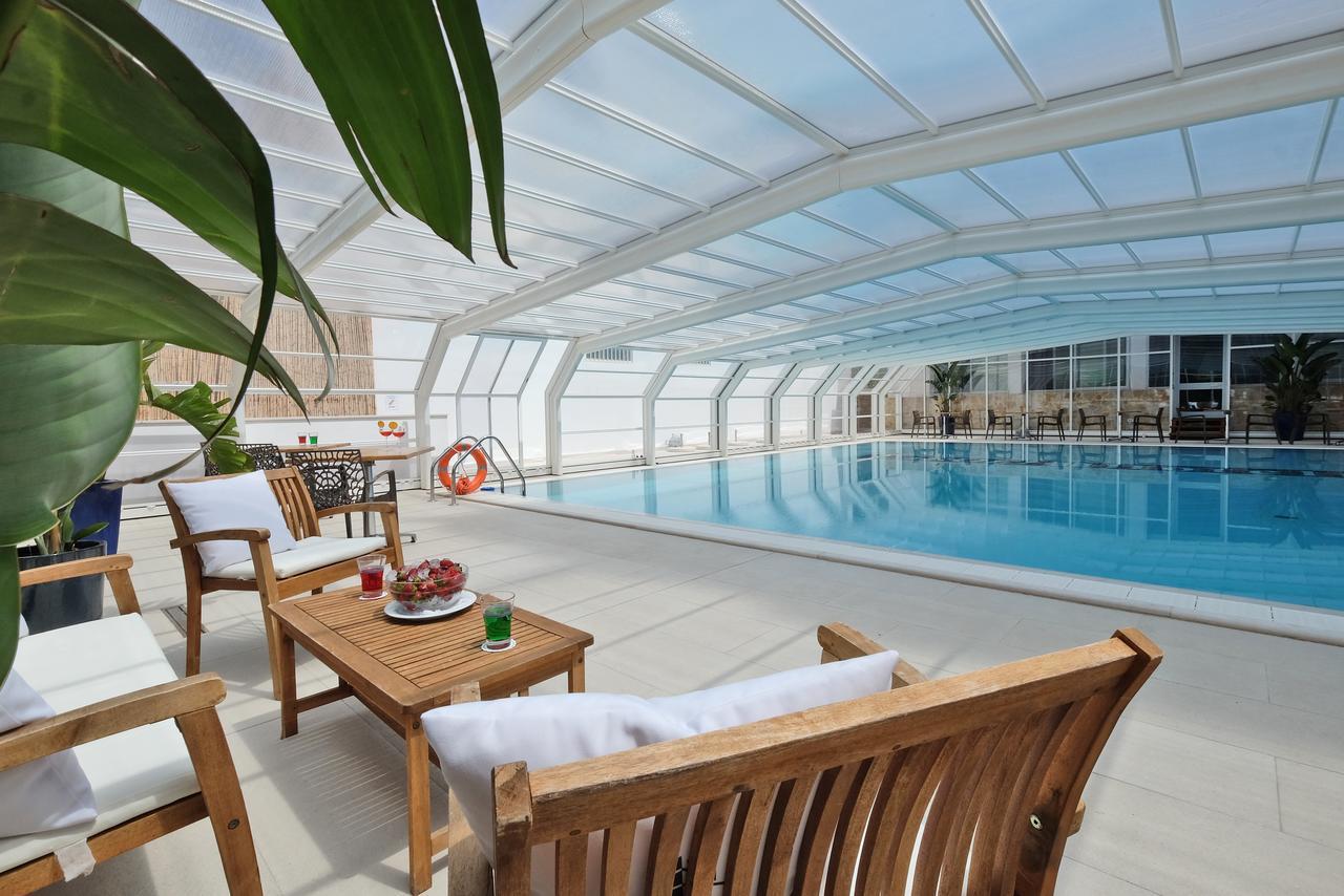 גאליפולי Joli Park Hotel - Caroli Hotels מראה חיצוני תמונה